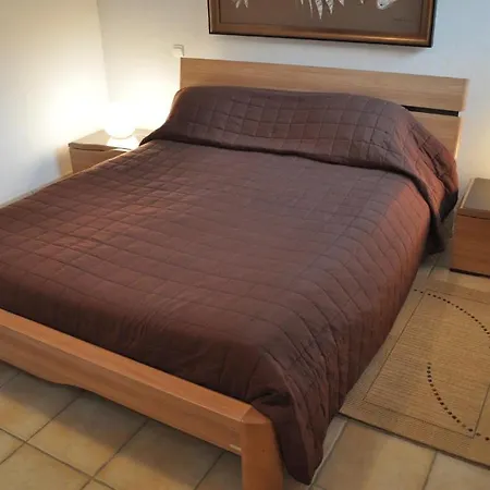 Relais Du Beffroi Gites *