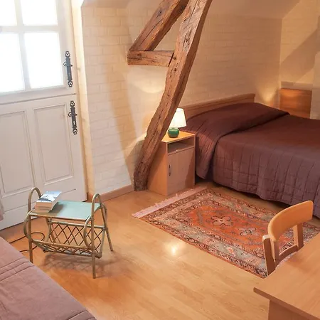 別荘 Relais Du Beffroi Gites